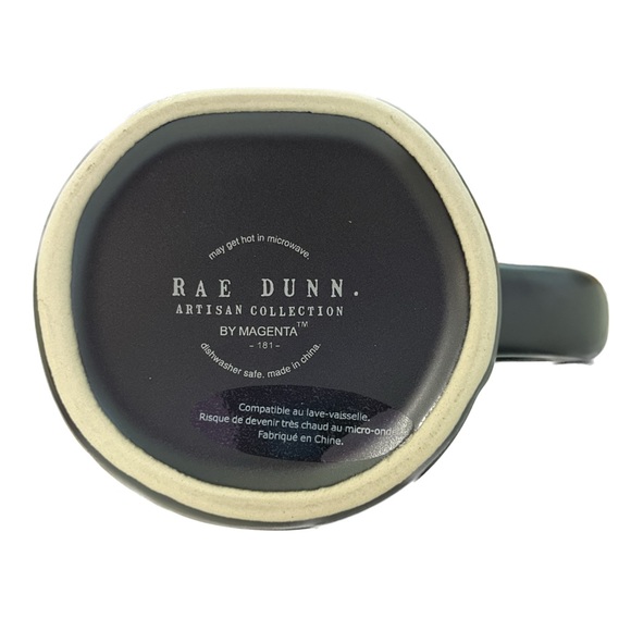 Rae Dunn Halloween 'EEEEEK!' Mug ☕️ - Picture 4 of 4